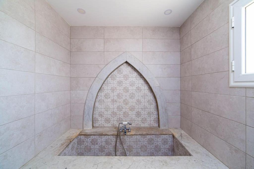 Dar Meryem Villa Piscine Sans Vis-A-Vis Djerba Midoun Buitenkant foto